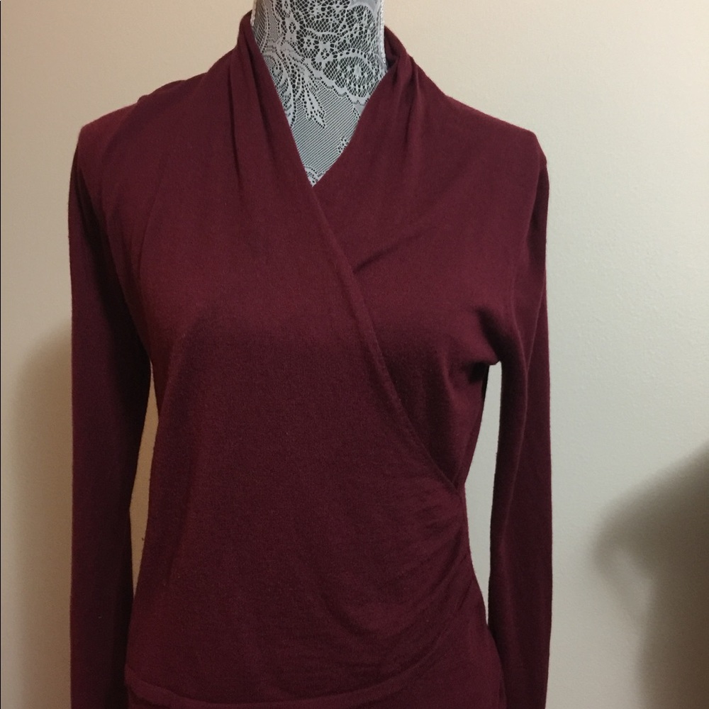 Ann Taylor Top